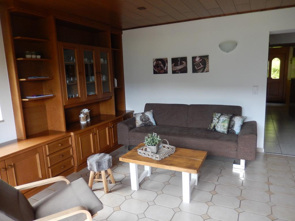 Appartamento Haus Am Wald Steindorf am Ossiacher See Esterno foto
